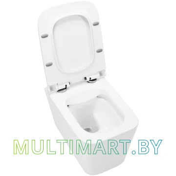 Унитаз Calani Clif Slim (CAL-C0003) картинка 2